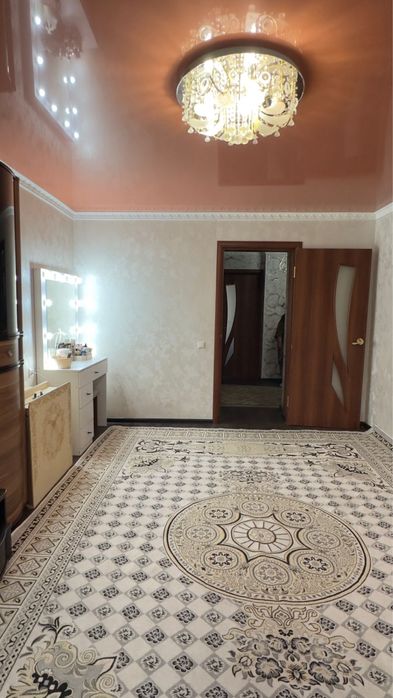 Продается 3 х комнатная каартира У/П