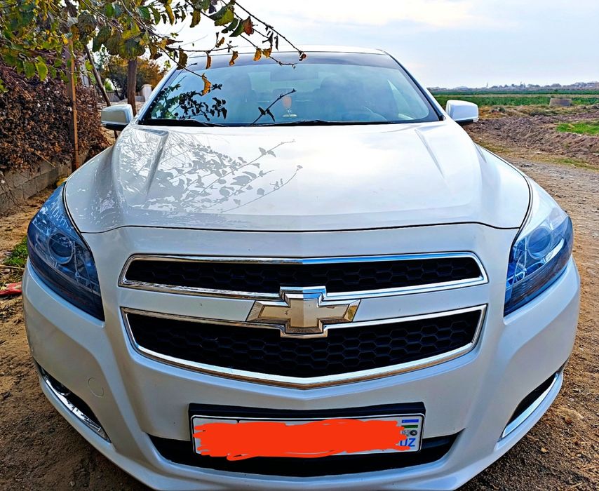 Moshinaga javob ideal holatda