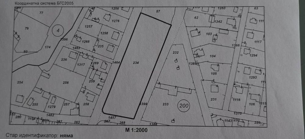 Продава се Парцел в с. Мирково, Област София-област - 6256 кв.м за 101 €/кв.м - Снимка #4