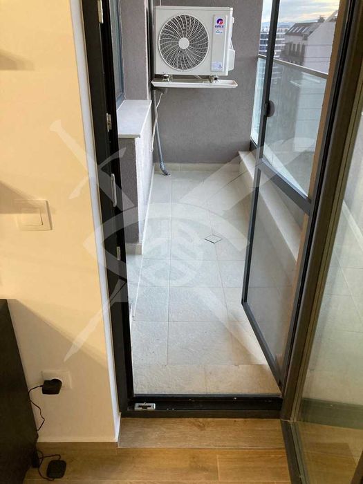 Дава се под наем Двустаен апартамент в София, Младост 4 - 68 кв.м за 743.07 € - Снимка #9