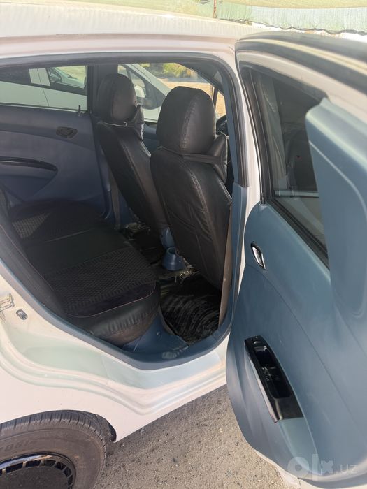 2013 spark sotiladu