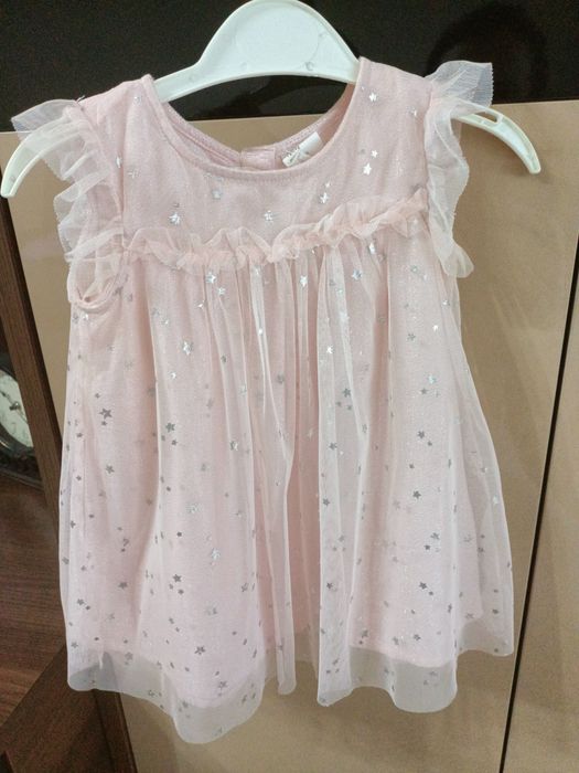 Rochiță HM marimea 74