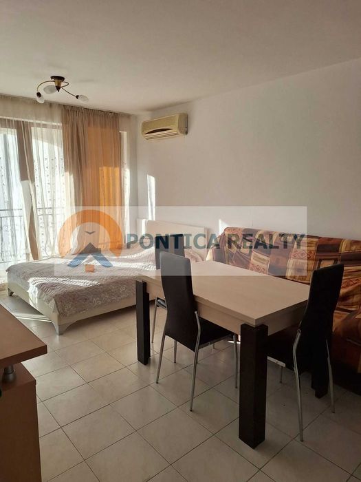 Продава се Двустаен апартамент в Свети Влас - 60 кв.м за 1300 €/кв.м - Снимка #15