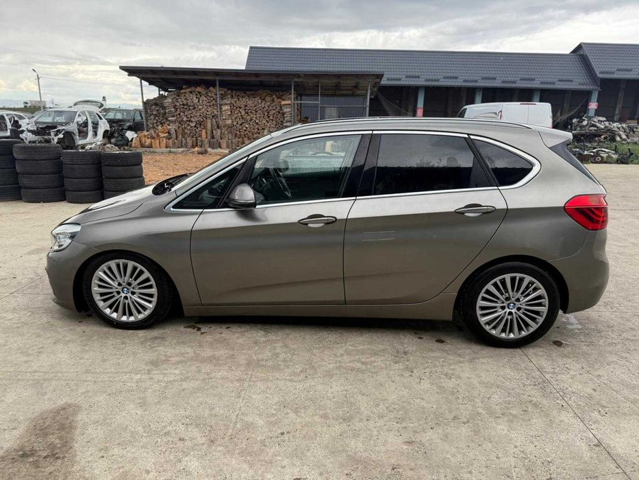 Dezmembrari piese BMW Seria 2 Active Tourer F45 2.0 D 2015 Cod: B47C20A