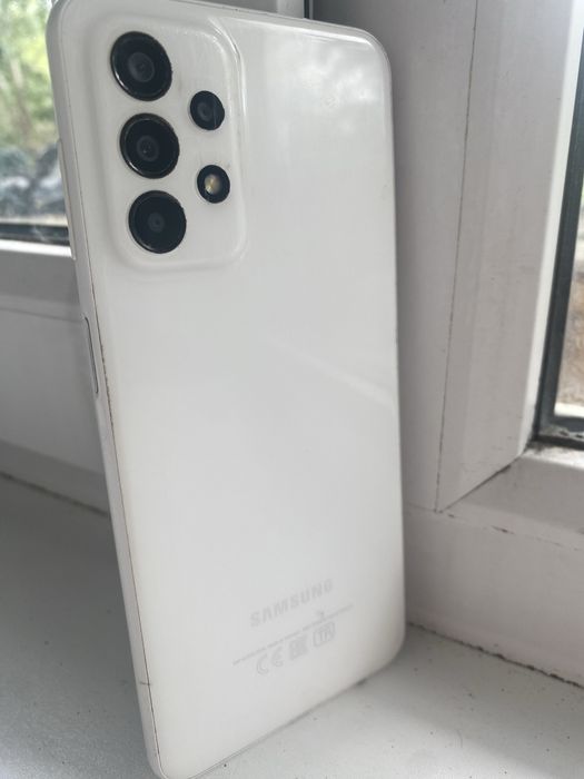 Samsung Galaxy A23