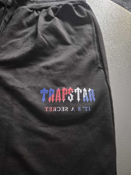 pantalon scurt TRAPSTAR, marime S