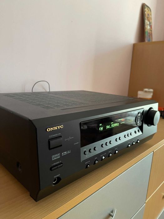 Аудиосистема Onkyo