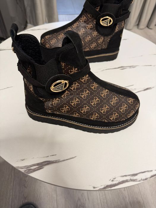 Ghete dama masura 41