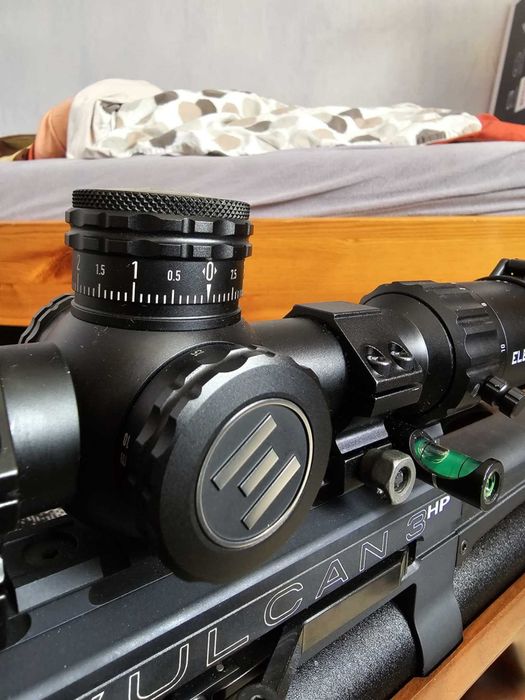 Оптика Element Helix gen2