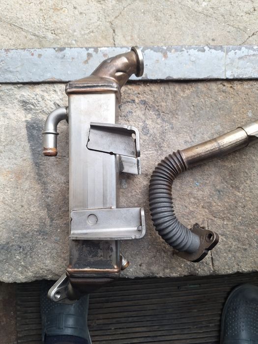 ERG,ЗА Кашкай 150к