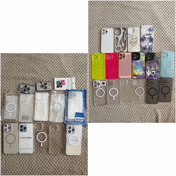 IPhone 14 Pro Max 256gb