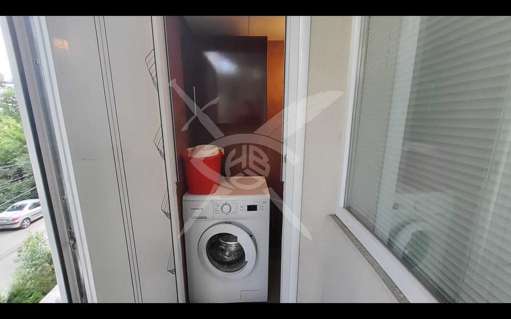 Дава се под наем Двустаен апартамент в Банкя - 45 кв.м за 568.14 € - Снимка #9