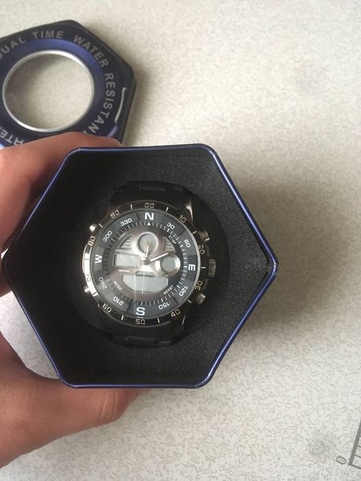 paterson soati usa dual