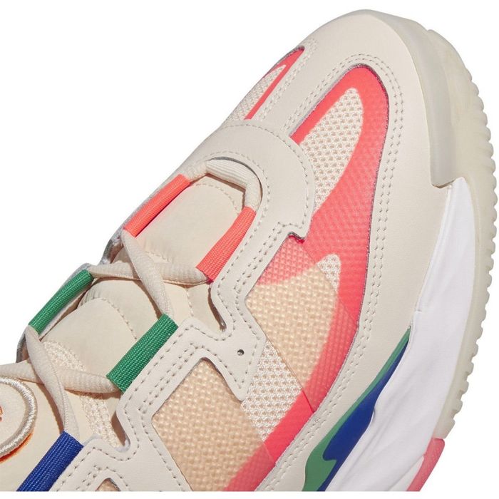 Adidas Niteball Noi Originali (44 2/3)