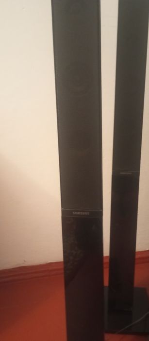 Домашний кинотеатр Samsung