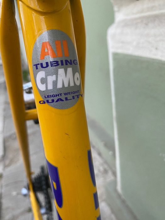 Batavus Criterium шосеен велосипед