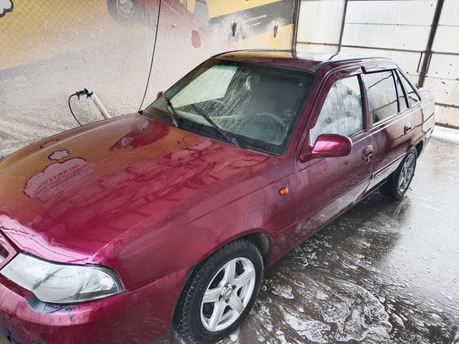 Продам автомобиль Дэу нексия