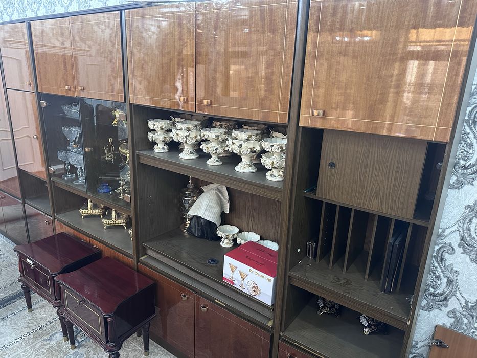 Стенка германская