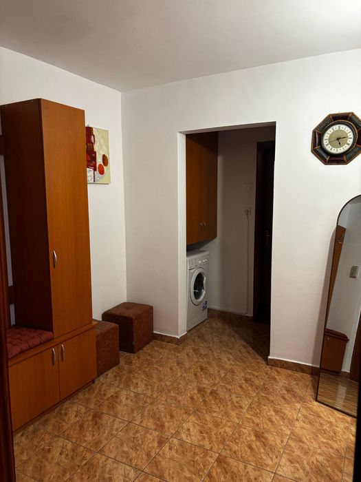 Amenajări interioare
