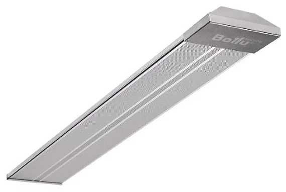 Потолочная инфракрасная лампа Ballu  BIH-AP4-2.0 закрытый плафон.