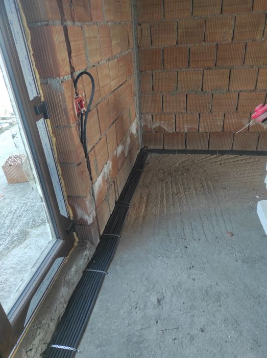 Electrician instalații electrice Brașov Codlea