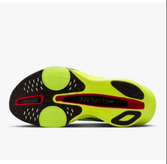 Nike Air Zoom Alphafly Next% 3 | Оригинал из Кореи | Новые