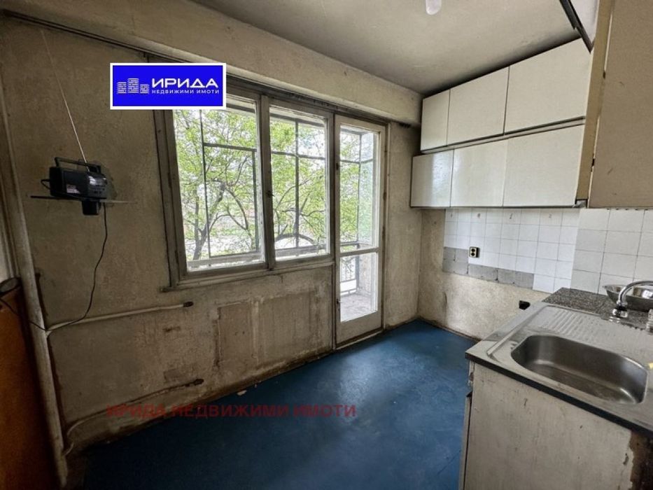 Тристаен апартамент в Гоце Делчев