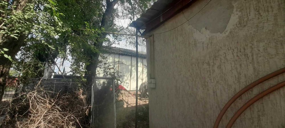 Продам Дом с участком 6сот