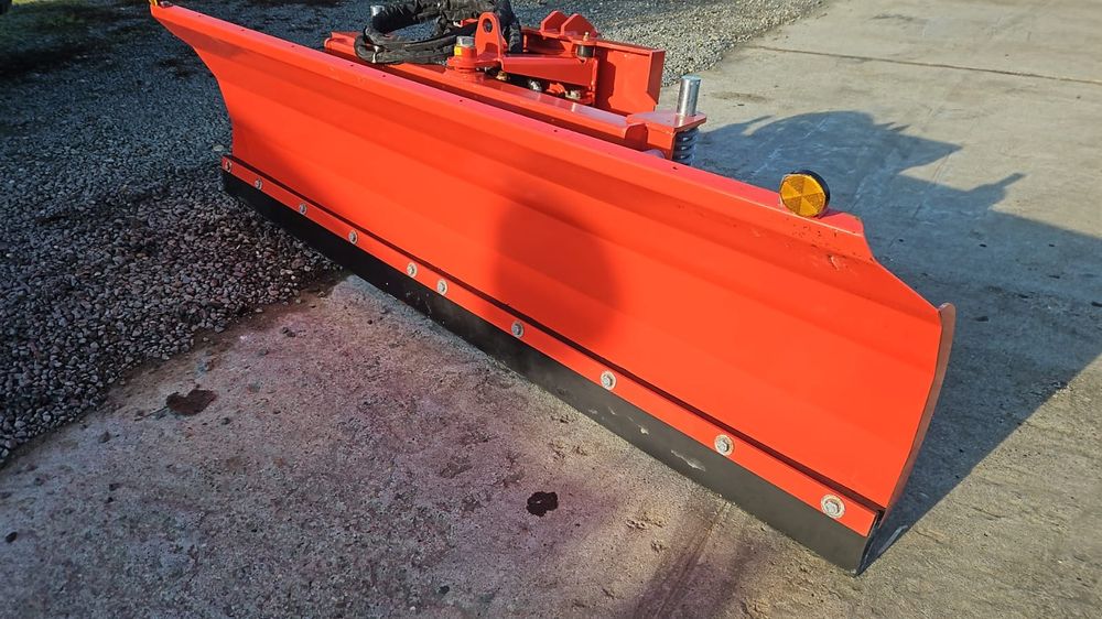 Lama de zapada 220cm