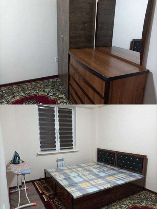 Продается своя квартира Мирзо-Улугбекский район (без маклер)