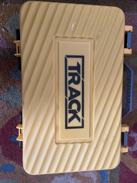 Track инструменты