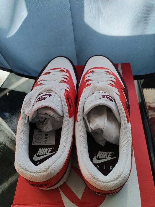 Nike Air max 1 42.5, 43, 44.5 номера