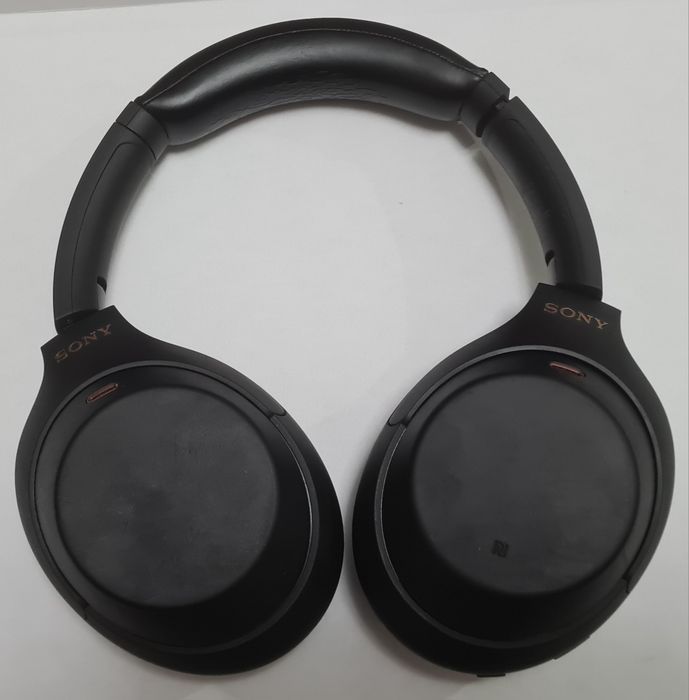Sony WH-1000XM4 căști wireless over-ear