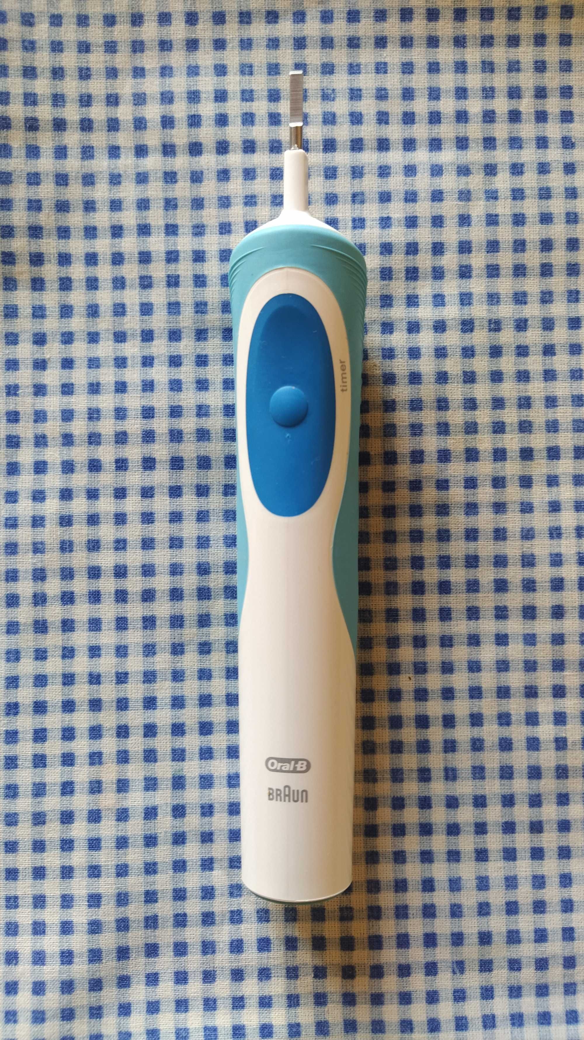 Електрически четки за зъби BRAUN Oral B гр. София Център • OLX.bg