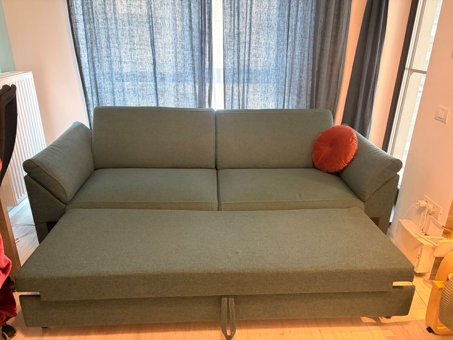 Vand canapea extensibila