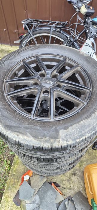 Vand schimb jante skoda