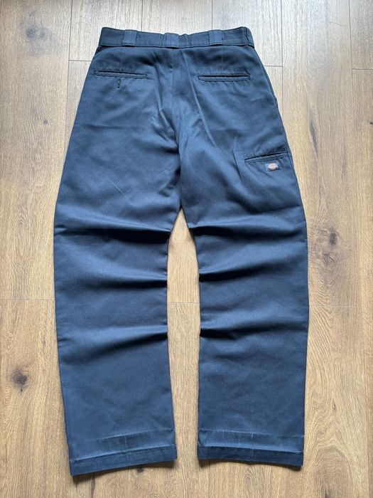 Dickies Loose Fit Double Knee панталон