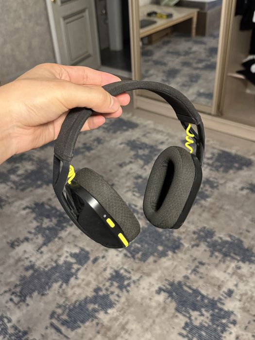 Lagitach g435 wireless