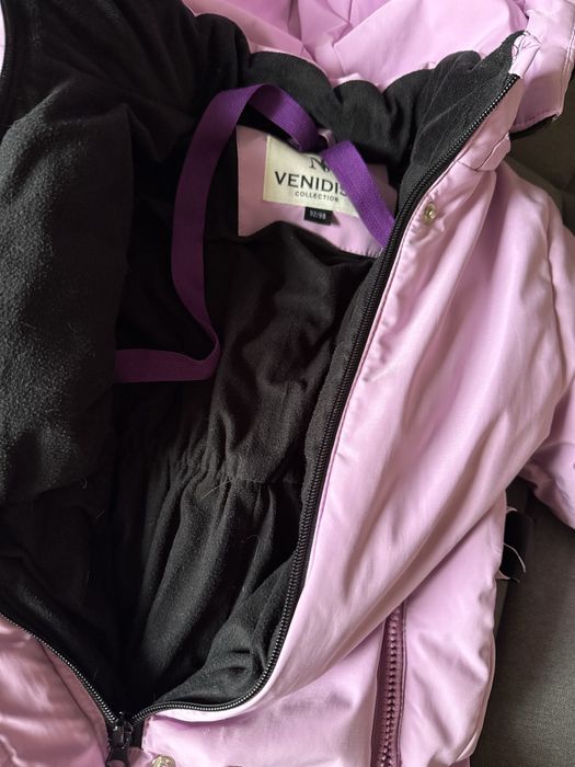 Детский комбенизон