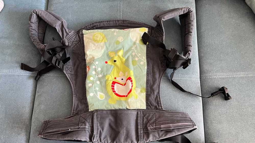 Продавам бебешка раница