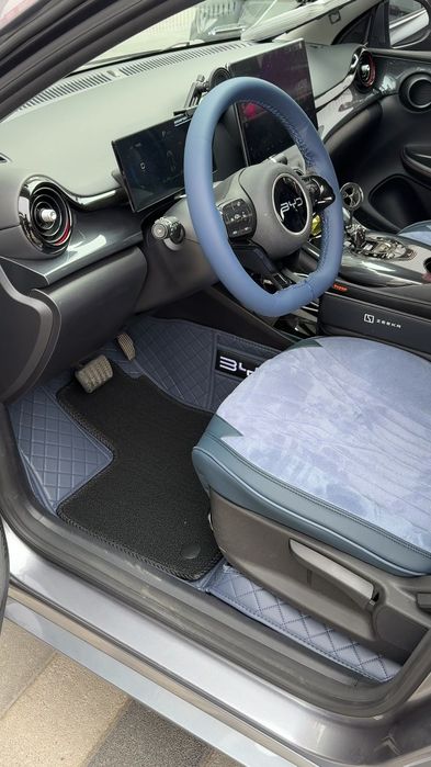 BYD avto chexol, чехол чехлы, премиум качества 100%