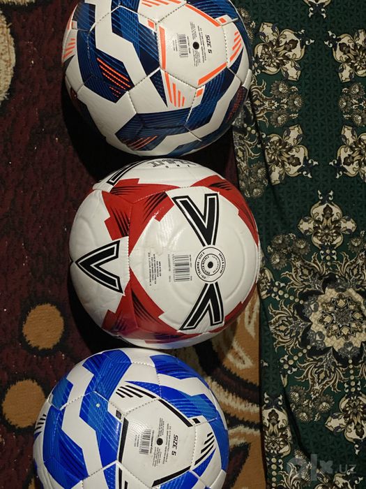 Uhlsport,Mittre, original koptoklari