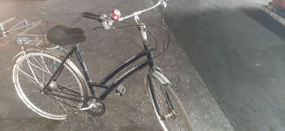 Продается велосипед