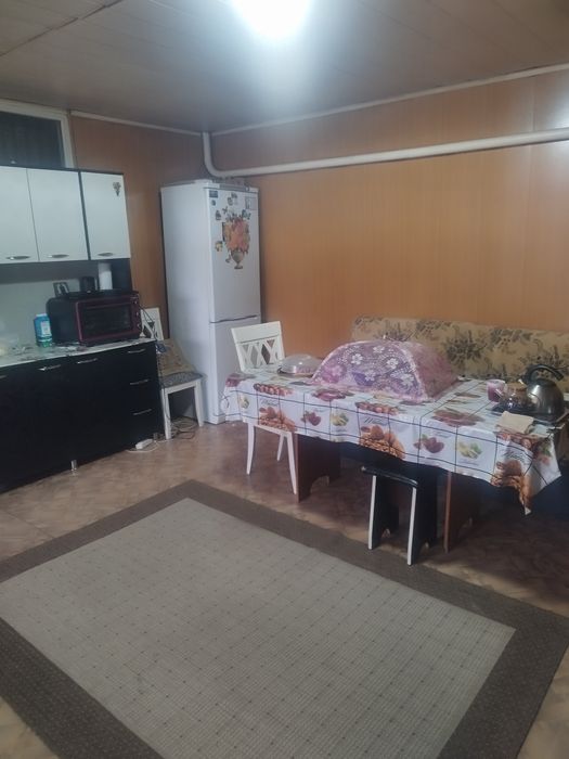 Продаётся дом в поселке Узынагаш