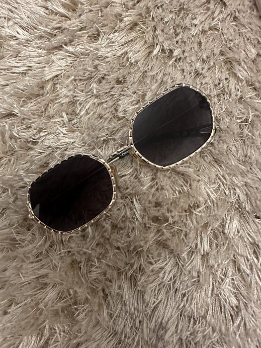 Очила chloe и miu miu