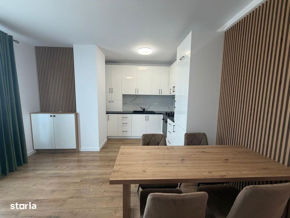 Apartament 3 camere , 70 mp, zona Radauti — fotografia 1