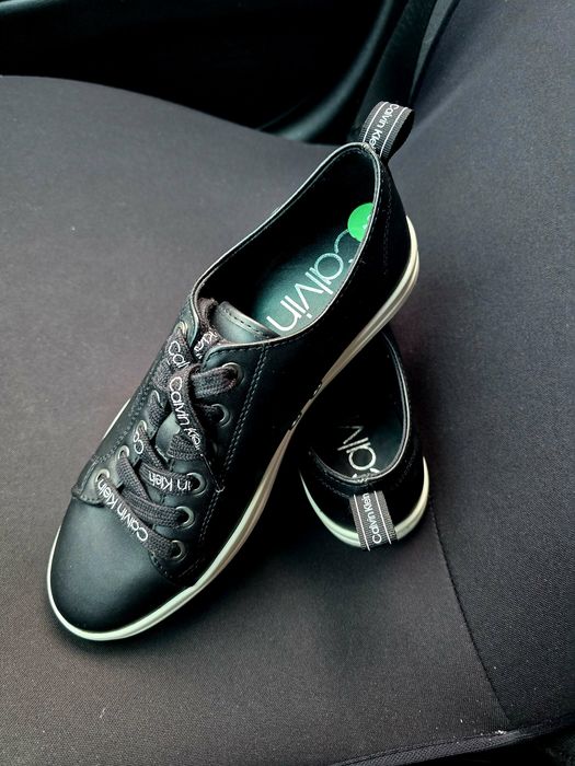 Adidasi Calvin Klein dama