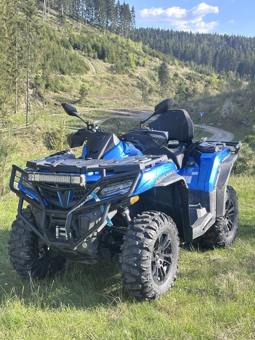Vand ATV CF moto 850 T3B