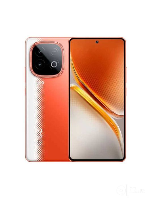 Смартфон iQOO Neo 10