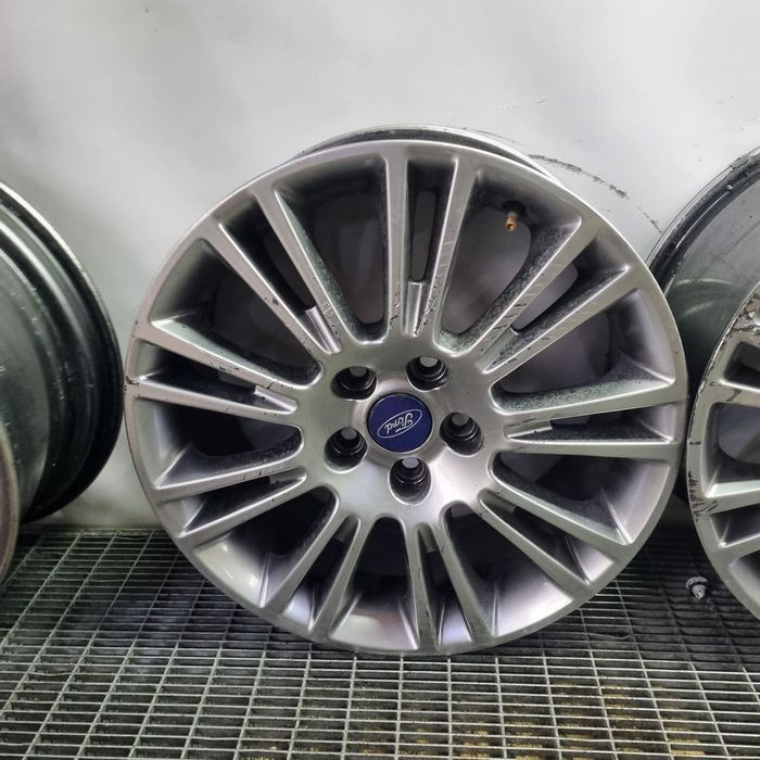 Jante aliaj Ford Kuga II 2012 - 2014 (1476) R17 ET52.5 5X108
